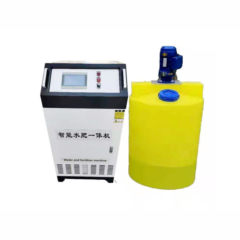 智能水肥一体机