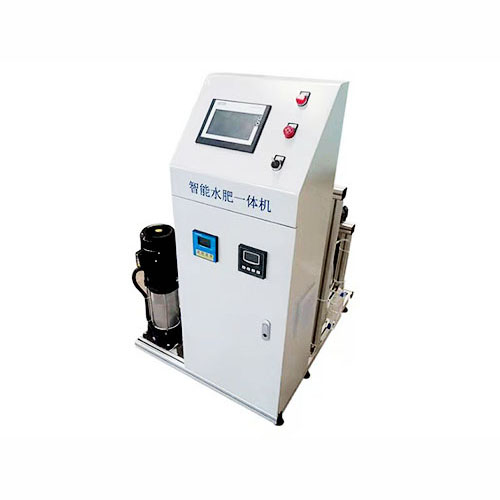 智能水肥一体机