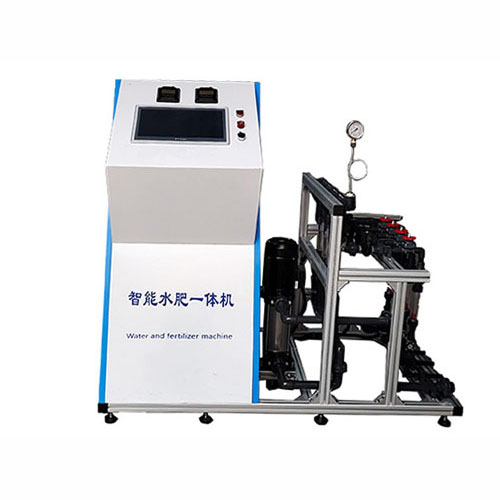 水肥一体机