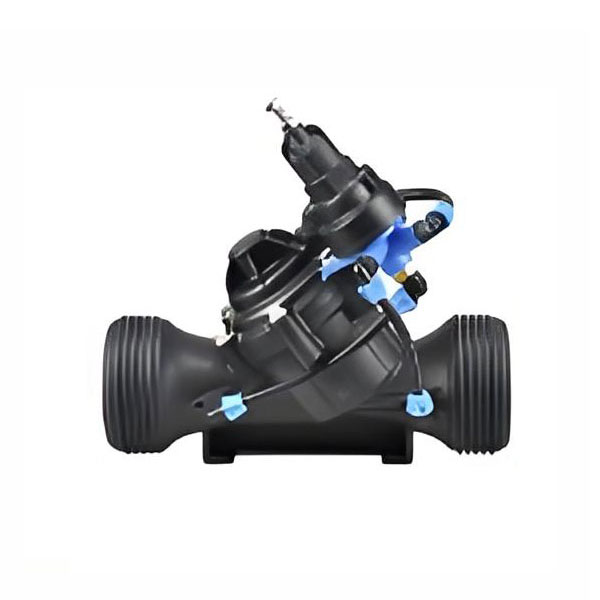 灌溉快速泄压阀