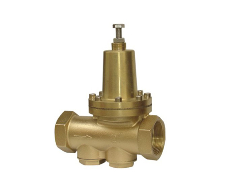 200P型减压阀