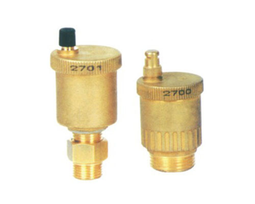 ARVX微量排气阀、AVAX自动排气阀