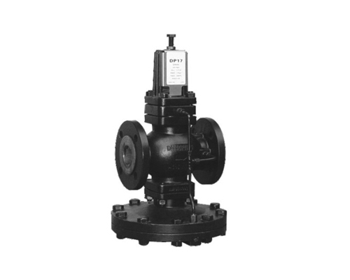 Dp17斯派莎克蒸汽减压阀