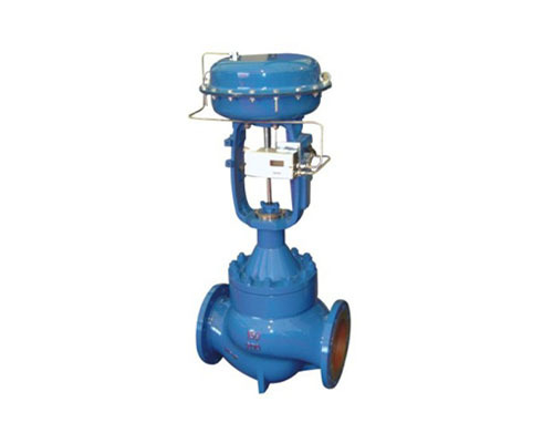 HCB单座调节阀（VC3000系列