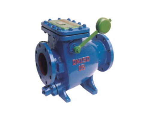 Hh44Z/X、Hh44X/T/H微阻缓闭止回阀