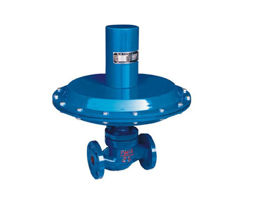 V230Y11/12型自力式差（微）压调节阀